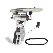 75127-02C Fuel Pump Assembly Compatible with Harley Davidson Road King,Fit fo...