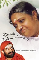 Swami Purnamritananda Puri | Ricordi Indimenticabili | Taschenbuch | Italienisch