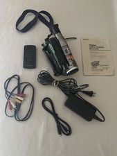 Sony Handycam CCD-TRV310 Digital-8 Camcorder for sale online | eBay