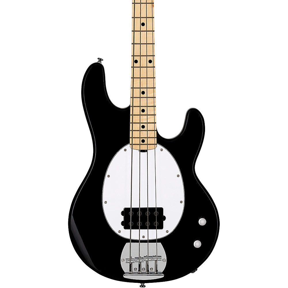 Sterling by Music Man StingRay RAY2 Бас-гитара Черный 40090₽