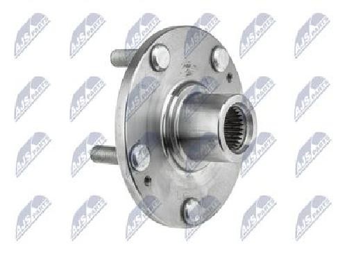 KLP-HD-028P NTY Wheel Hub for HONDA - Image 3