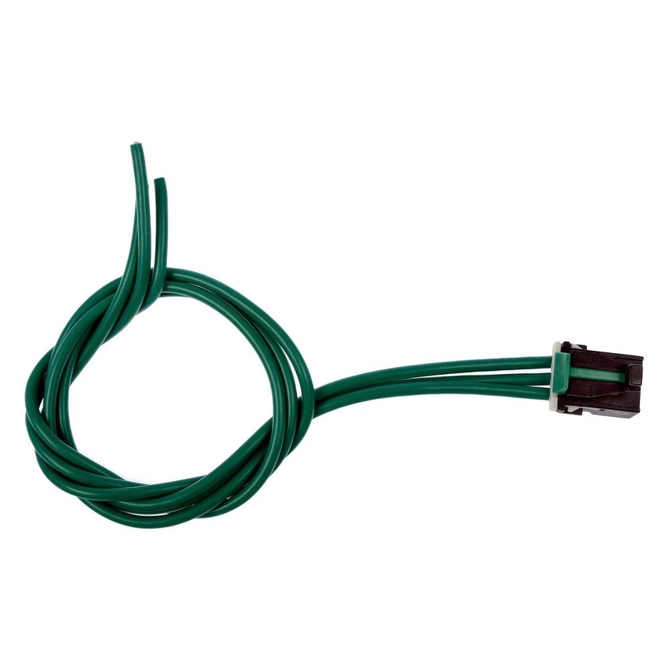 For Jeep Grand Cherokee 1999-2001 Dorman HVAC Blower Motor Resistor Connector Foto 2 de 3