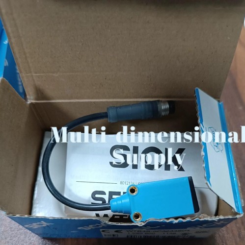 1PCS NEW WTB4S-3P3234S04 #SKY - 第 1/2 張圖片