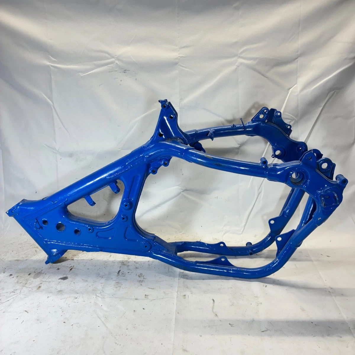 25+ Yamaha Painted Motorcycle & Scooter Frames & Parts for sale