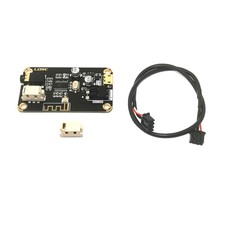 Bluetooth Decoder Board 5.1 DIY Speaker Audio Power Amplifier Receiver Module