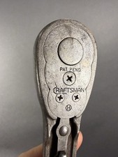 Las mejores ofertas en Trinquete de artesano Vintage | eBay