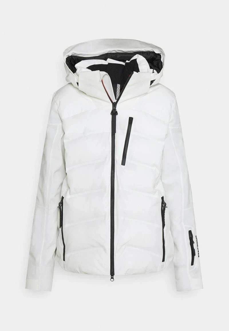 SUPERDRY Women's Motion Pro Puffer Ski Snow Jacket - Size M
Opens in a new window or tab