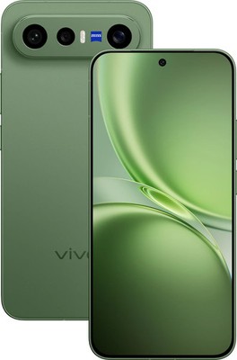 Vivo X300 FE Factory Sealed Global Version 12GB/512GB Snapdragon 8 Gen 5 - Olive