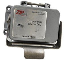 AUTOMATION DIRECT ZIP PORT ZP-PGA-48-500 ZIPPORT PANEL CONNECTOR [FAST SHIPPING]