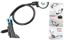 Ignition Knock Detonation Sensor Compatible with 9-5 Aura Cobalt Equinox G5 G6