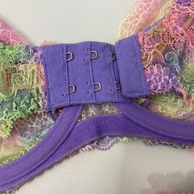 Agent Provocateur Phoenix Multi 34D/3 Set