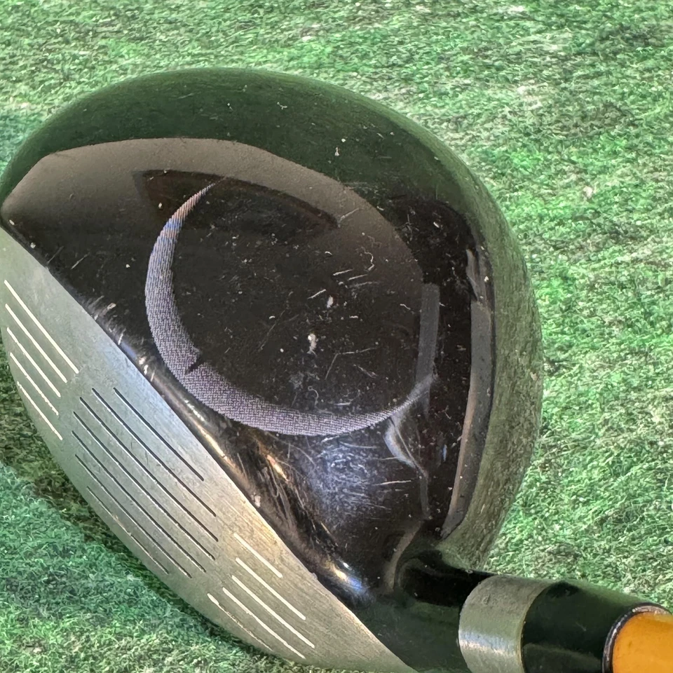 Club de Golf Ping G5 3 Madera 15 Grados Fairway Proforce 75 R-Flex Eje de Par Bajo Foto 4 de 4