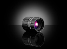 Edmund Optics 86572 25mm HP Series High Performance Lens 1" Fixed Focal Length