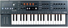 Arturia MiniFreak 37-key Hybrid Synthesizer