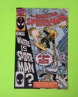 Amazing Spider-Man #279 Vol. 1 1986 Marvel Comics 1st App 8.0 Comic Book R77-44