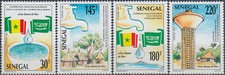 Senegal Agua, Fuente de Vida Suministro de Agua Rural Cooperación con Arabia Saudita 1