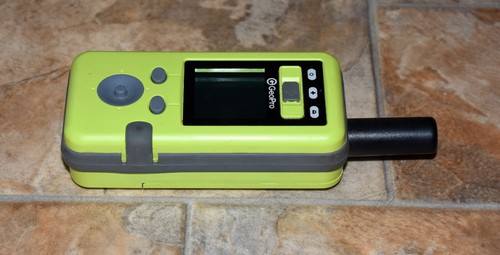 GeoPro GPM-1000 Satellitenkommunikator — Iridium-fähig | getestet #16 - Bild 9 von 10