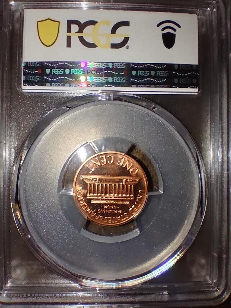 1970 S PF68 grade Penney | eBay
