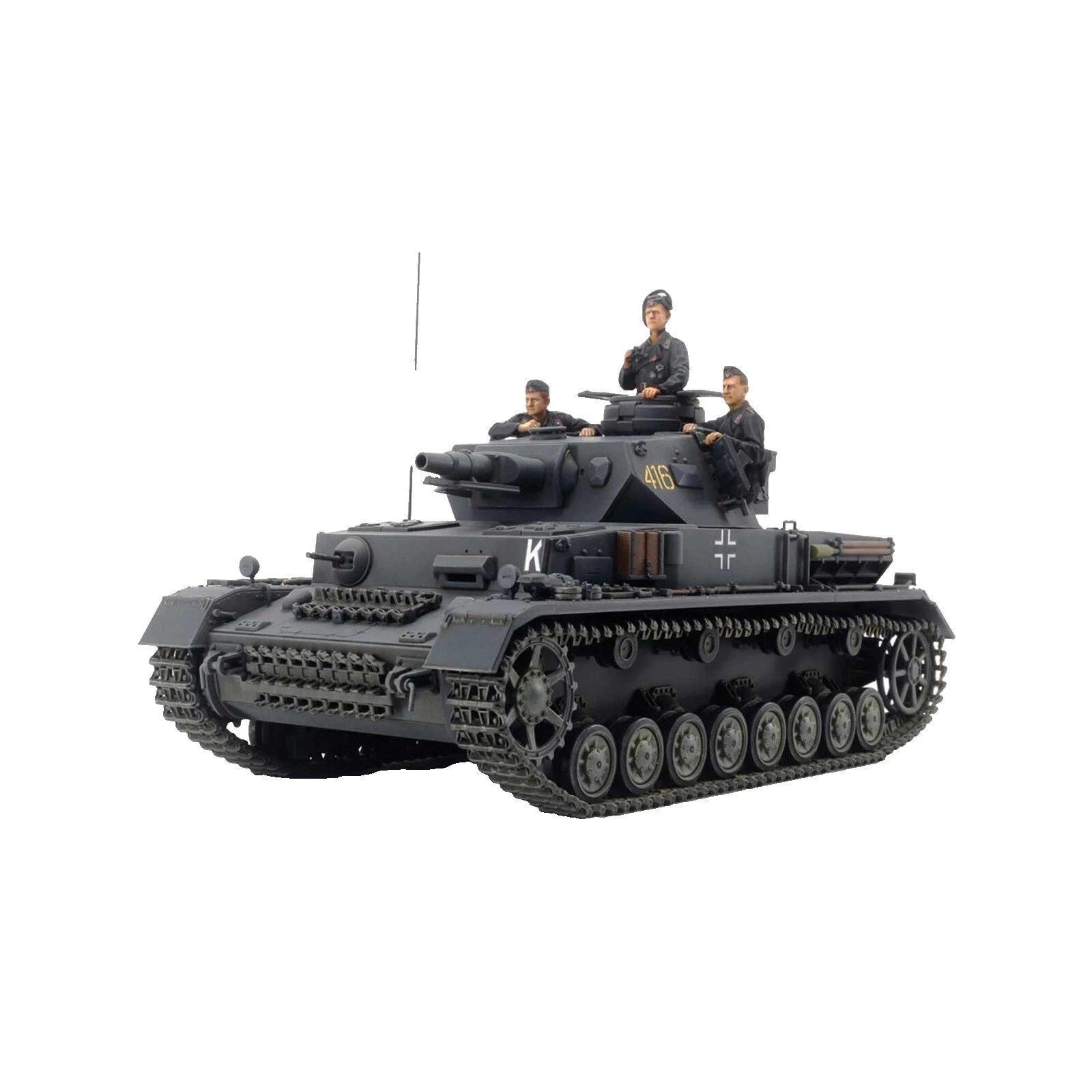 Tamiya Model Trains