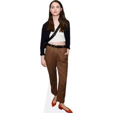 Trew Mullen (Casual) Mini Size Cutout