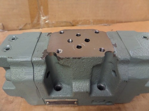 Yuken Valve DSHG-03-3C23-ET-1362 DSHG033C23ET1362 REBUILT - Picture 3 of 3