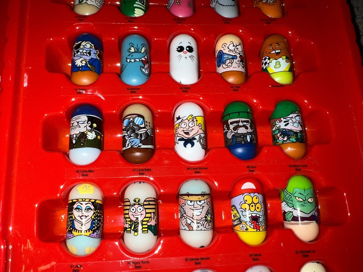 ⭐️レア⭐️ bean's ビーンズ ９冊おまとめセット ⭐️レア⭐️ bean's ビーンズ 9冊おまとめセット ⭐️レア