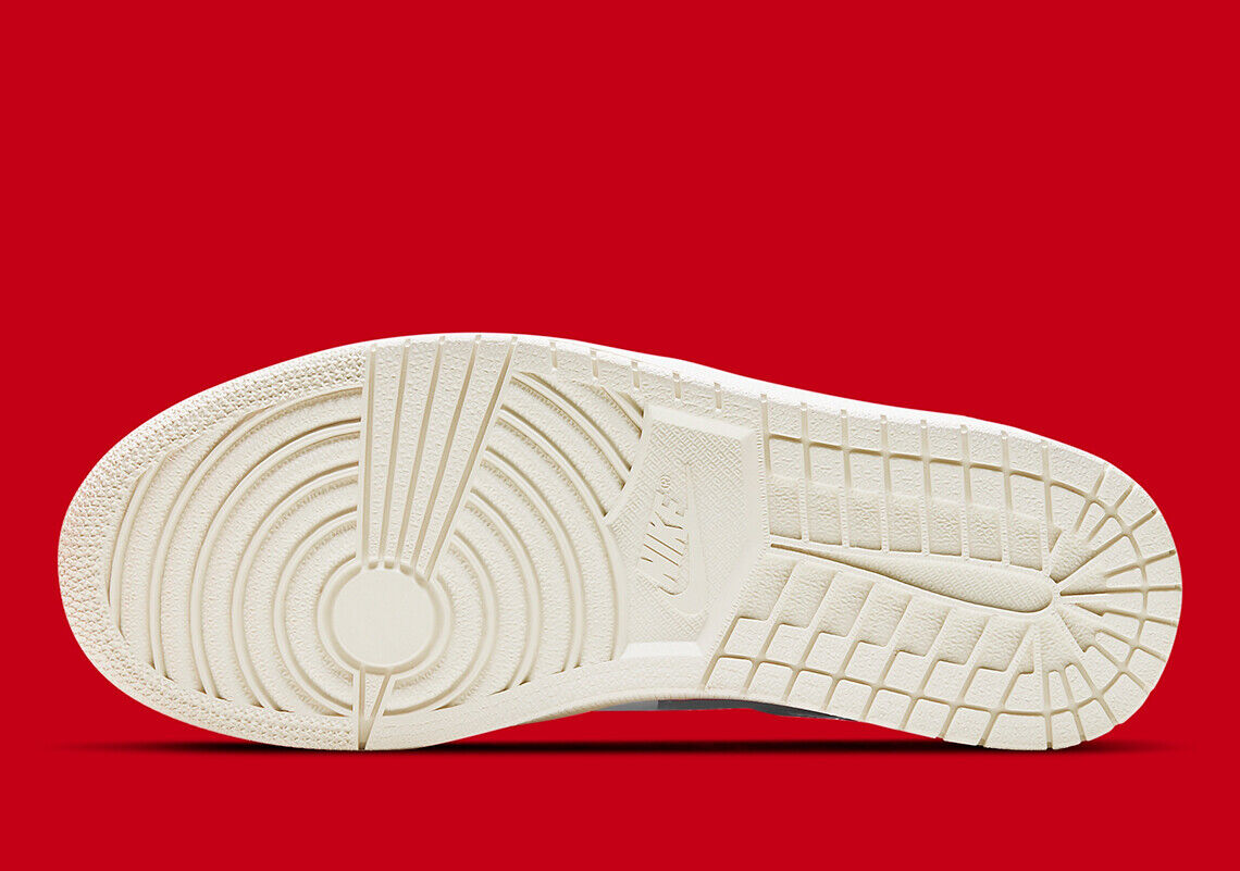 Nike Air Jordan 1 Centre Court Nike Air Jordan 1 Centre Court