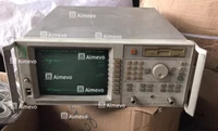 Agilent / HP / Keysight 8712ES RF Network Analyzer 300 kHz - 1.3Ghz