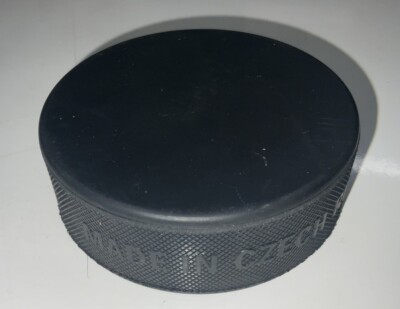 Offizieller Rubena Eishockey Puck - tolle Geschenkidee