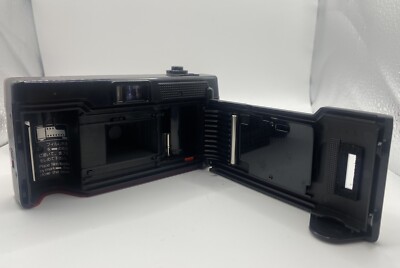 Nikon L135 AF Vintage 35mm Point And Shoot Film Camera | eBay