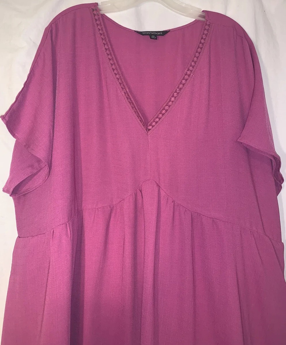 mz dani purple dress Jessica - Mz.Dani