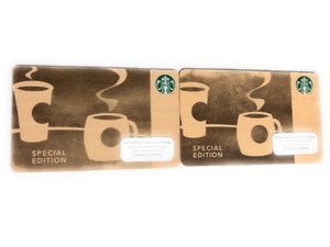 2013 starbucks coffee special limited edition birch wood gift card no value ebay 2013 starbucks coffee special