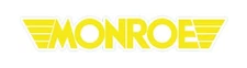 MONROE Vinyl Decal Sticker Waterproof