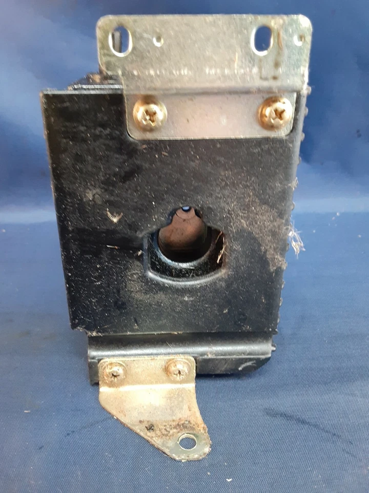 Soplador de mano John Deere 2e caja de filtro de aire OEM Foto 3 de 4