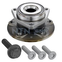 SNR R154.61 Radlagersatz FüR Audi Cupra Seat Skoda