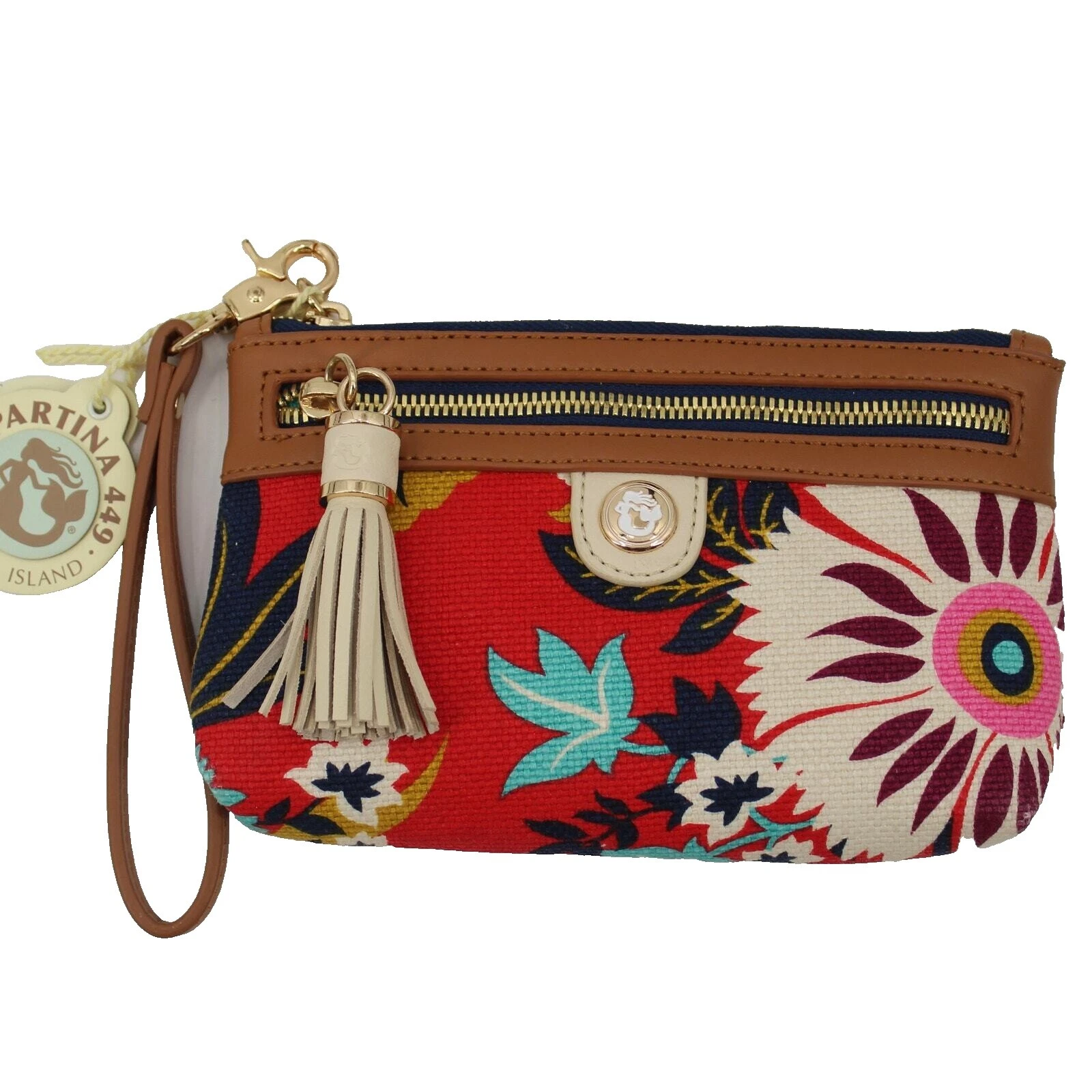 Spartina 449 Clutch Bags for Women
