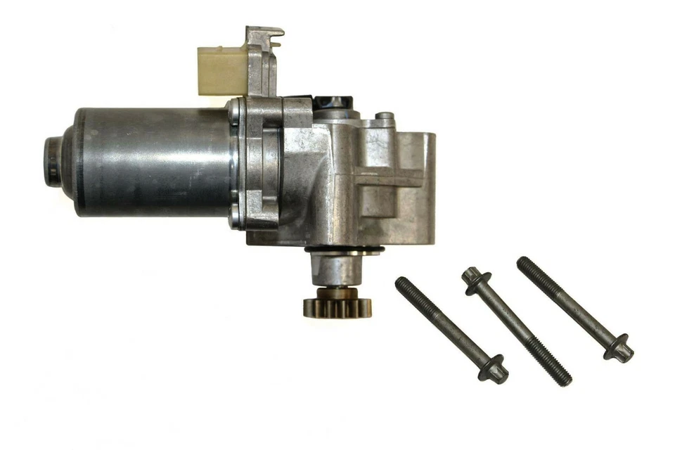 Motor actuador caja transferencia totalmente nuevo para BMW 328i 328xi 335i 335xi 525xi 530xi Foto 2 de 4