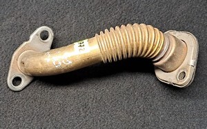 03C131521S VW Passat B6 3C AGR Ventil Abgasrückführventil EGR