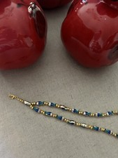 Unique Handmade Lucky Fish Phone Charm