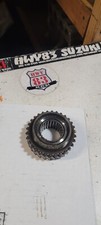 Suzuki Sidekick Geo Tracker 5 Speed Transmission 3rd Gear 3 Third Gears Trans Suzuki Sidekick Geo Tracker 5 Speed Transmission 3rd Gear 3 Third Gears Trans