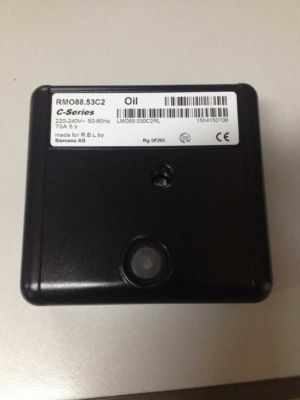 **  1PC  NEW   Siemens   RMO88.53C2   free shipping