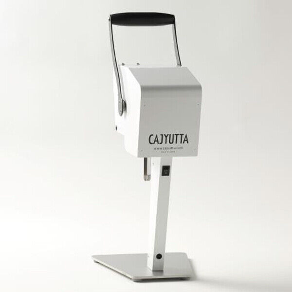 Fruit juicer CAJYUTTA CJT3-04 White Body Freshly | eBay Fruit juicer CAJYUTTA CJT3-04 White Body Freshly | eBay