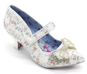 irregular choice wedding shoes ebay