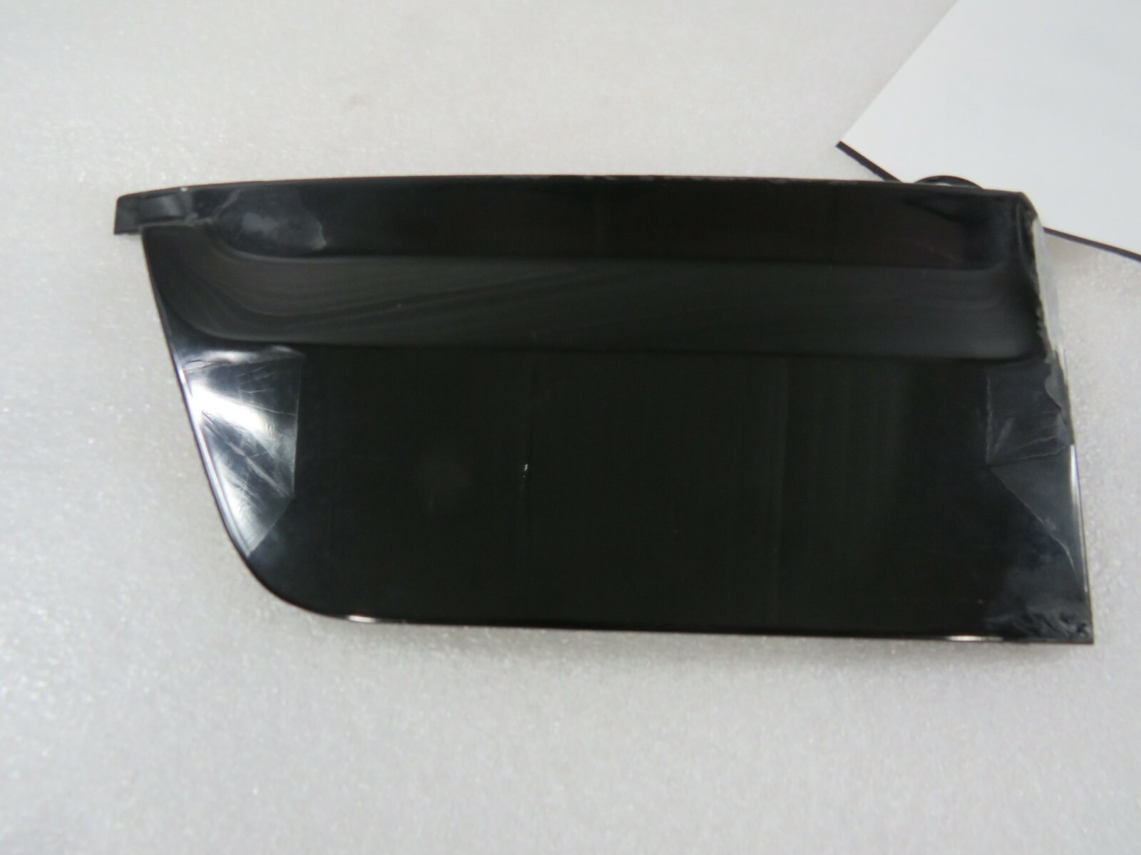 Ferrari 458 Italia, Spider, LH, Left, Upper Body Moulding, Used, P/N 83945800