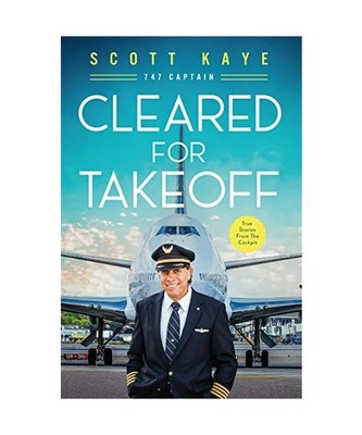 Cleared for Takeoff, Scott Kaye