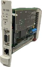 HIMA 984080106 Output Module 80 106