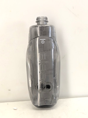 FOR PARTS -Clean Water Solution Tank - Bissell CrossWave HydroSteam Vacuum 35151