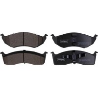 Maxgear BremsbeläGe Vorne FüR Chrysler Voyager/Grand 300 M Dodge Neon