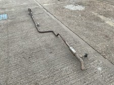2019 Peugeot Partner Mk3  1.5 Diesel Exhaust Pipe SWB