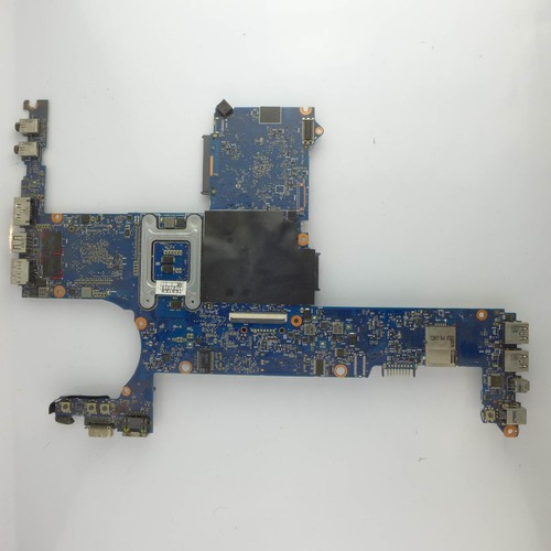HP EliteBook 8470w Mainboard Motherboard - Bild 2 von 2